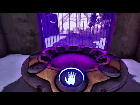 Видео: The Talos Principle 2.Прохождение с Ачивками: Север 3 (Затерянные болота) / North 3 (Lost Marshes)