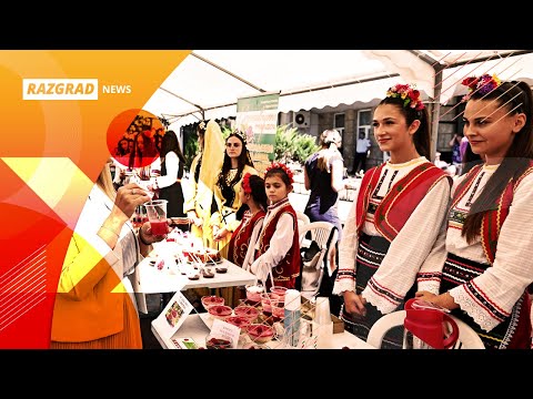 Видео: Фестивал на малината в Лозница 2024