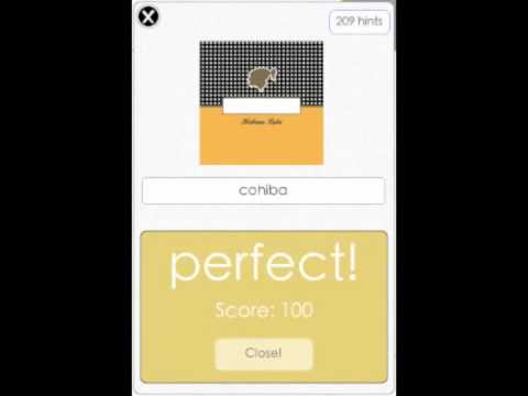 Видео: Walkthroughs/Прохождение 8 level Logos Quiz