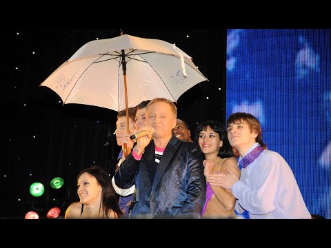 Видео: Олег Шак "Зонтики"