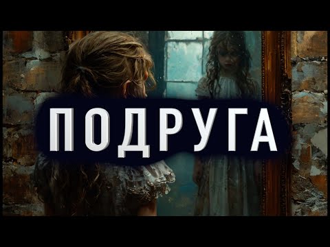 Видео: "ПОДРУГА" - Страшные истории на ночь. Полные версии. Архив.