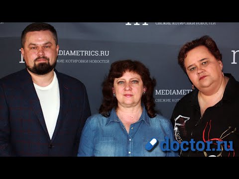 Видео: Точка приложения. Лимфатические мальформации  у детей