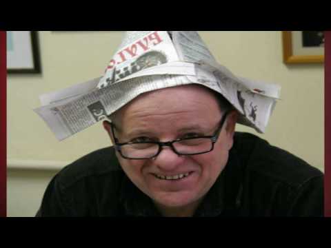 Видео: Когато бях армейски генерал  25. 2.2017