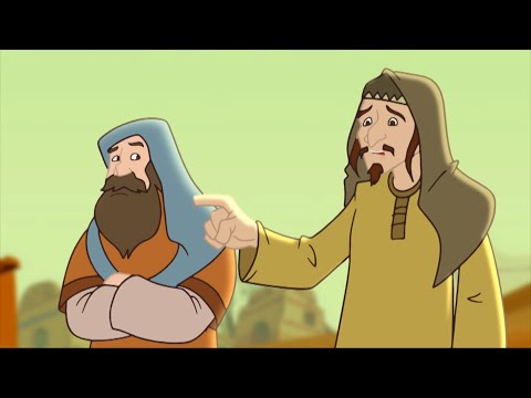 Видео: 16. Ҳизр алайҳиссалом 16-воқеа 1-қисм | Hizr alayhissalom 16-voqea 1-qism