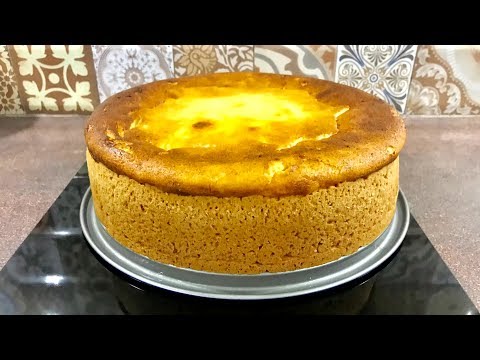Видео: Кезекухен - невероятен сладкиш с извара, по-вкусен е дори от чийзкейк, но има нещо общо с него