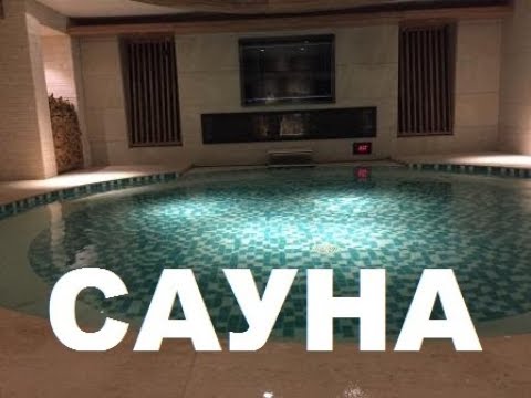Видео: КИТАЙ / МИШАНЬ САУНА  SHAN SHUI HUI НЕПОНИМЭ НА РЕСЕПШЕНЕ МАЙ 2018