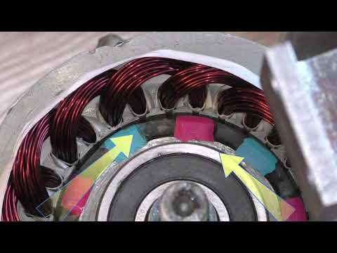 Видео: НОВЫЙ ТЕСТ НЕОБЫЧНОГО ГЕНЕРАТОРА (Перезалив видео из-за настроек)