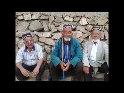 Видео: Сипехр Бердиев-2023 сол . Бие деха равем .