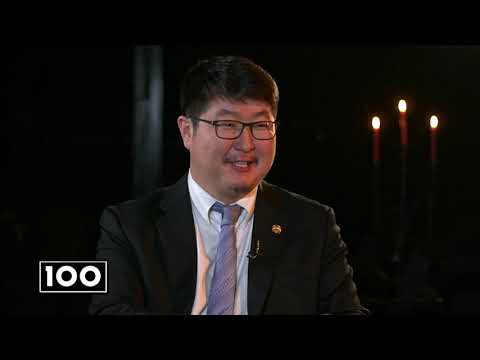 Видео: Жанцангийн Батбаясгалан