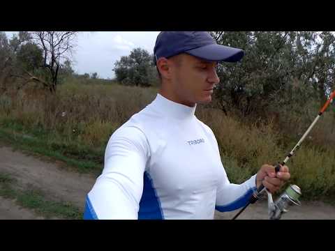 Видео: Микроджиг на канале