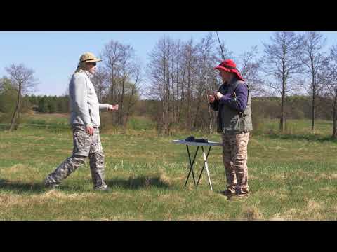 Видео: Безынерционная катушка с монолеской или флюорокарбоном? \ Рыболовные расследования. Сезон 3.
