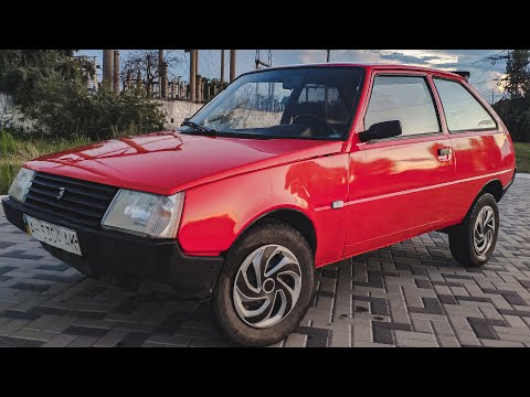 Видео: ИСКАЛИ ЖИВУЮ ТАЧКУ ДО 550$,НО НАШЛИ ИДЕАЛЬНУЮ ТАВРИЮ | СЕРИЯ 14