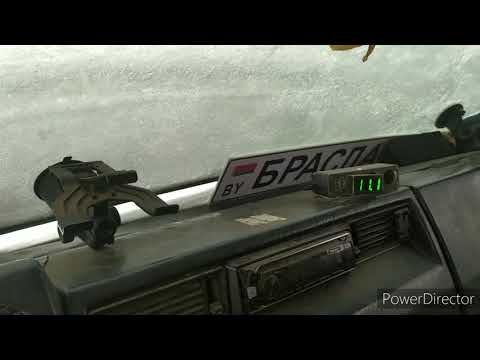 Видео: мб 100 запуск после простоя