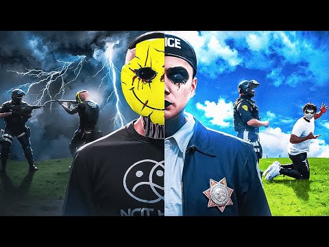 Видео: Я — ВПЕРВЫЕ за 7 ЛЕТ ВСТУПИЛ в ПОЛИЦИЮ в GTA 5 RP - Majestic RP Seattle