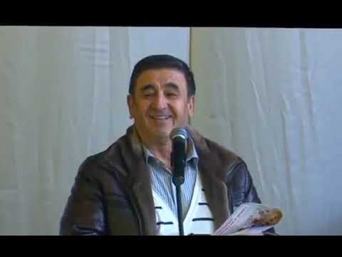 Видео: сух Тухтасин Азизов. консерт 2016 жонли ижро