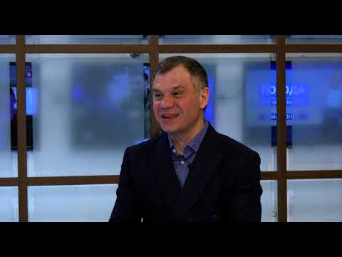 Видео: Владимир Репин: Все, кто трудоустроился в «Селигдар»  зарабатывают хорошие деньги!