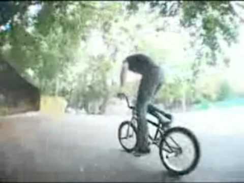 Видео: Сашке часть из "peel sessions" 2008