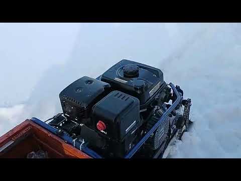 Видео: Карбюратор от Лифан 15 на двигатель Лончин 20 л/с