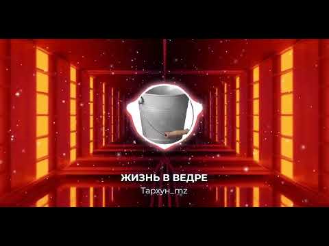 Видео: ЖИЗНЬ В ВЕДРЕ (Тархун mz)