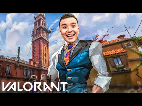 Видео: АКУЛ БРОСИЛ ФИФУ РАДИ ВАЛОРАНТА