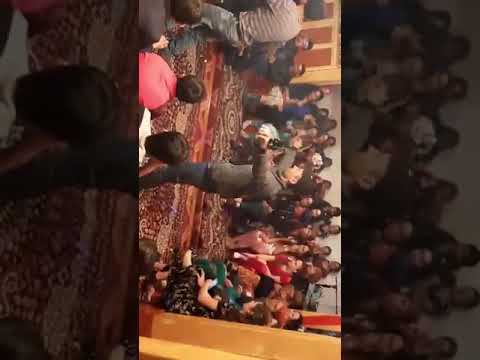 Видео: Хиквор туй хушруй рқоси   (Қишлоқи Ямчун)