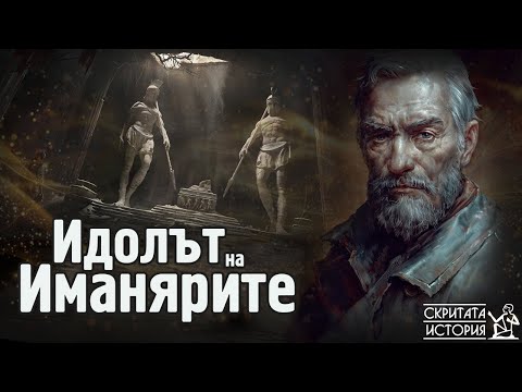 Видео: Иманярският Идол Кръстьо Пулев и Тайните на Пещерата МАТЕИЦА | Скритата История Е173