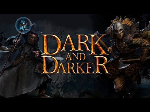 Видео: DARK AND DARKER Квестики духота.