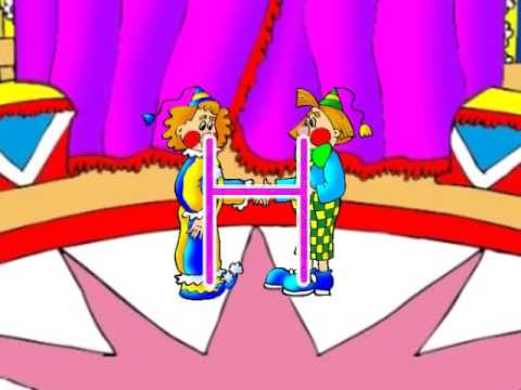 Видео: Азбука