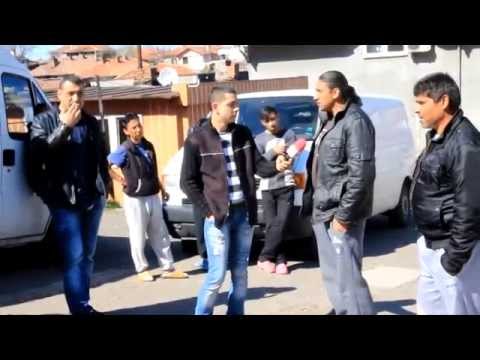 Видео: Потресаваща история: Живи хора тънат в мизерия, живеят в общински жилища.