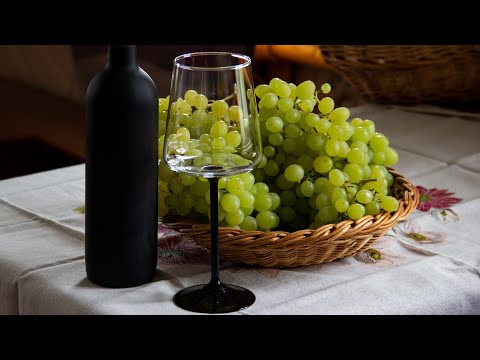 Видео: Когда вино готово и сколько времени нужно на его приготовление
