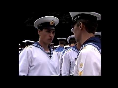 Видео: ВЫПУСК КВВМПУ 1988 ГОДА. ВСТРЕЧА СПУСТЯ 20 ЛЕТ