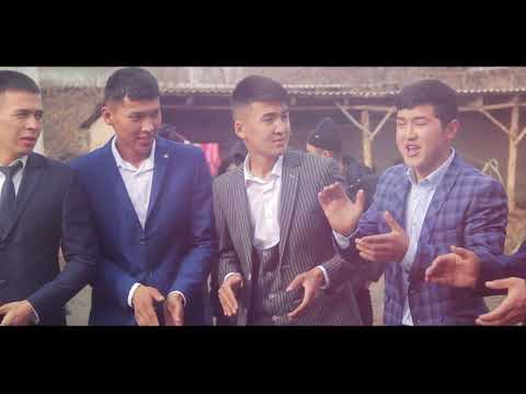 Видео: KING STAR studio УЗГЕН Нурбек & Калиса соонун той Мырзарык айылы