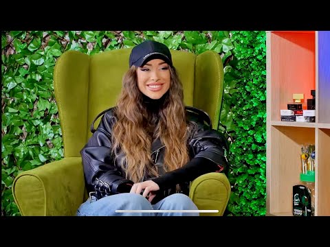 Видео: ПОП-ФОЛК ЗВЕЗДАТА АРИА - КРАЛИЦАТА НА КУПОНА