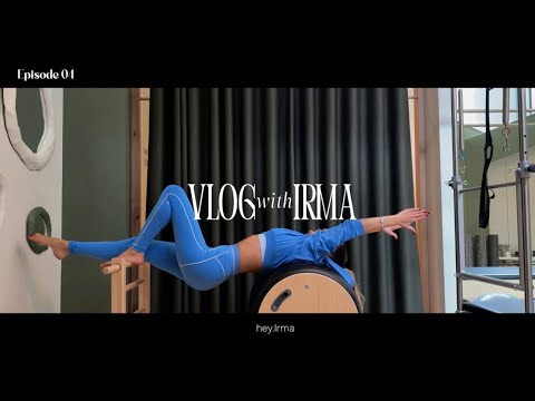 Видео: VLOG #4 || Бьюти-находки, день рождения Саши, встречи с друзьями, мои будни, рецепт  любимого блюда