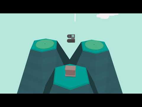 Видео: Прохождение WHAT THE GOLF? #4 Новогодние уровни