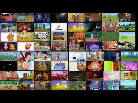 Видео: Up To Faster 64 Parison To Мультики 10