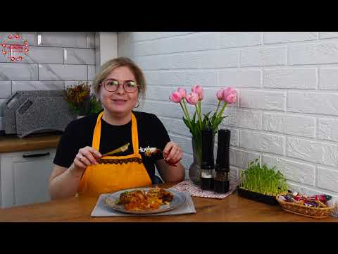 Видео: РИБУ готую тільки так і не набридає! ВСЕ В ОДНІЙ ФОРМІ 👍