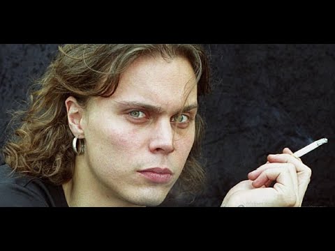 Видео: ֍֍֍ Вилле Вало (Ville Valo, HIM) На Пороге Успеха (часть 1) (перевод) 25.01.99