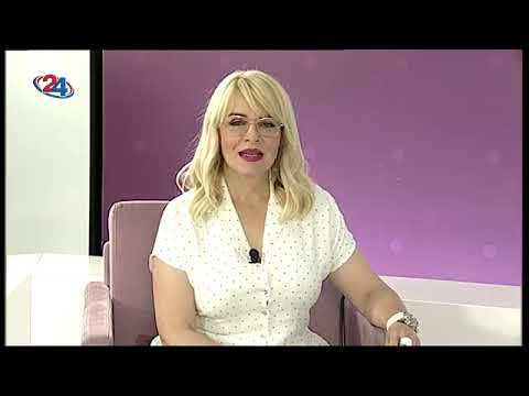 Видео: Дијабетична ретинопатија и Анти ВЕГФ терапија - Д-р Фанка Гилевска (Фактор Здравје 19.06.2024)