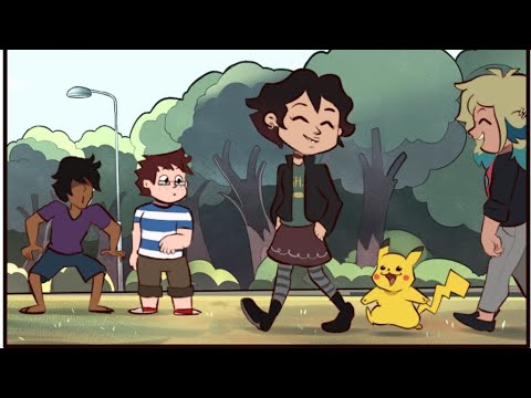 Видео: набор комиксов по дому совы # 7 #домсовы