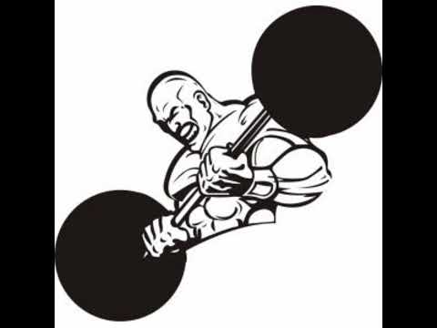 Видео: ТЯЖЕЛАЯ АТЛЕТИКА feat. SKRIP POLOVOY - ВЕКТОР