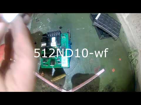 Видео: Не работают повороты Рено Сценик