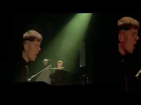 Видео: Shortparis - Горе моё, горе (Москва, «VK Stadium», 10.12.2023)