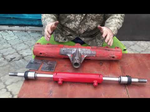 Видео: 21 января 2020 г.  Ставим ГОРУ на т25