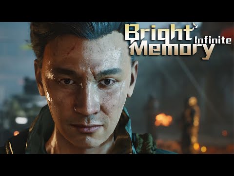 Видео: БОССЫ, СТЕЛСЫ, ФЭЙЛЫ ☢ Bright Memory: Infinite #2