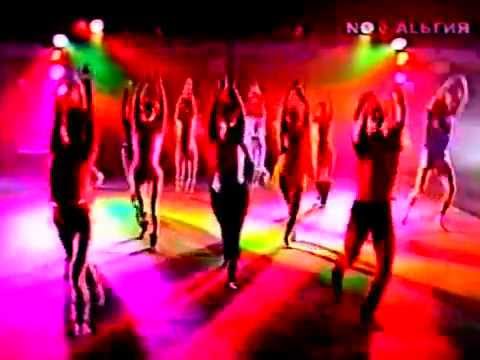 Видео: Гимнастика Линичук урезанная