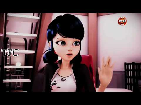 Видео: РАпсат-Будь рядом/Ледибаг и Супер-Кот