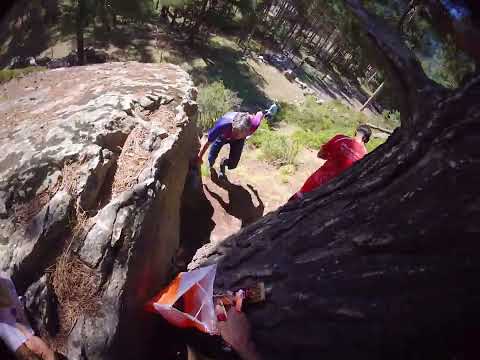 Видео: #Ориентирование #выбор общий старт #Эльбрус