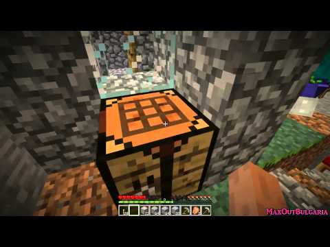 Видео: MaxOutBulgaria Survival - Епизод 15