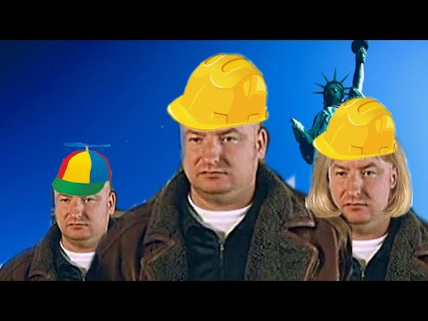 Видео: Строительный бизнес (флиппинг) в США. Основано на реальных событиях